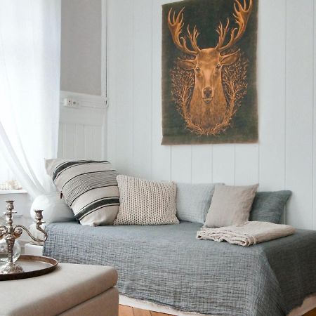 Ni Fravi Holiday Apartments, Interlaken West ภายนอก รูปภาพ