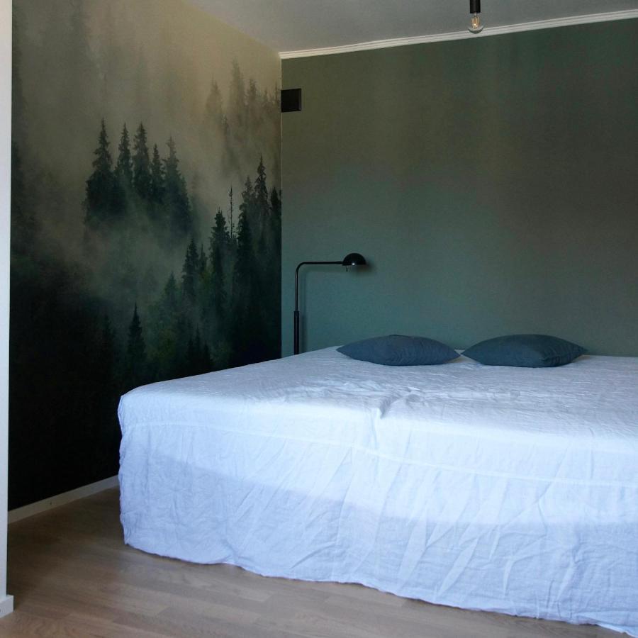Ni Fravi Holiday Apartments, Interlaken West ภายนอก รูปภาพ