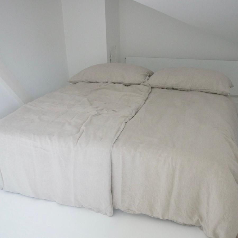 Ni Fravi Holiday Apartments, Interlaken West ภายนอก รูปภาพ