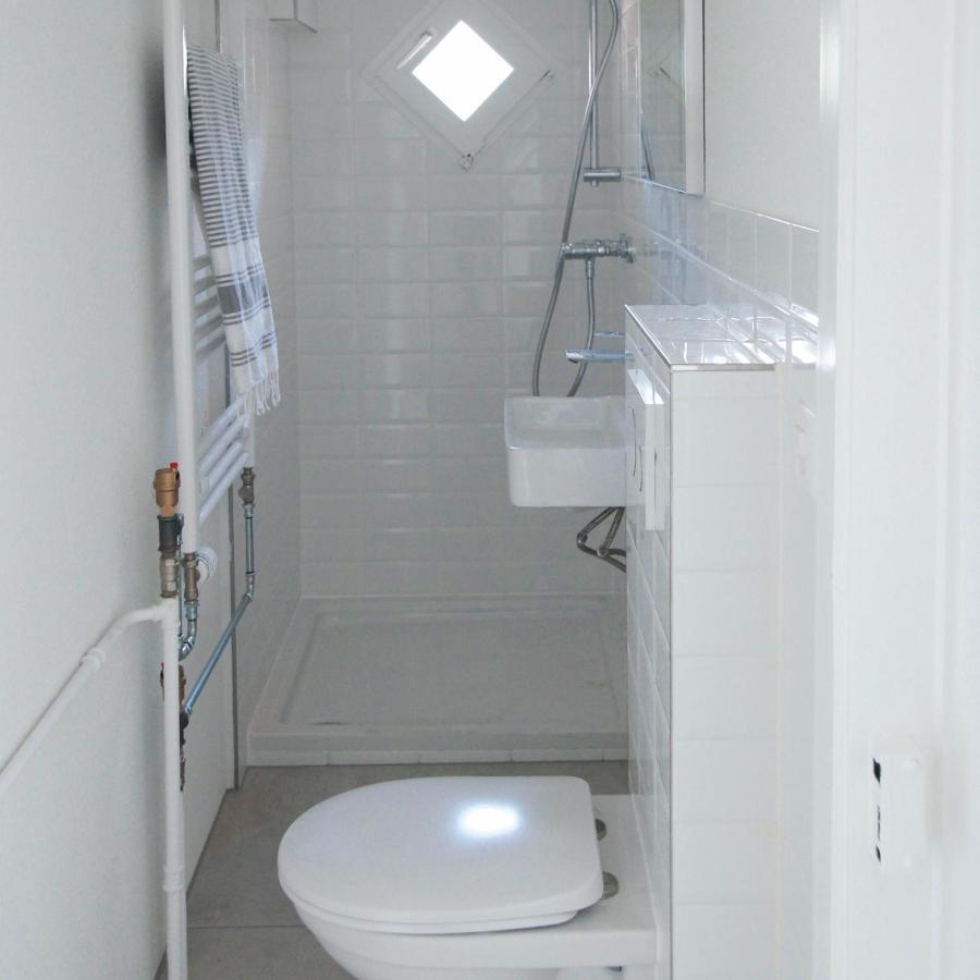 Ni Fravi Holiday Apartments, Interlaken West ภายนอก รูปภาพ