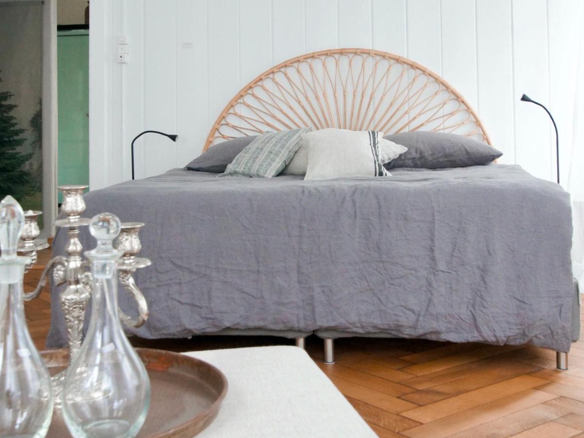 Ni Fravi Holiday Apartments, Interlaken West ภายนอก รูปภาพ